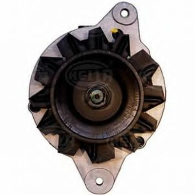 Generator / Alternator 2