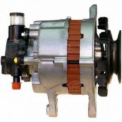 Generator / Alternator 4