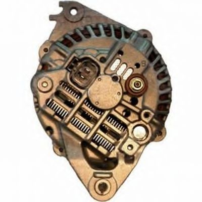 Generator / Alternator 3