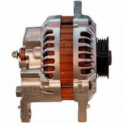 Generator / Alternator 4