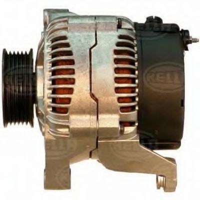 Generator / Alternator 4
