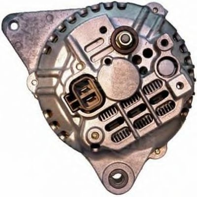 Generator / Alternator 3