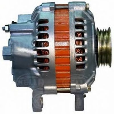 Generator / Alternator 4