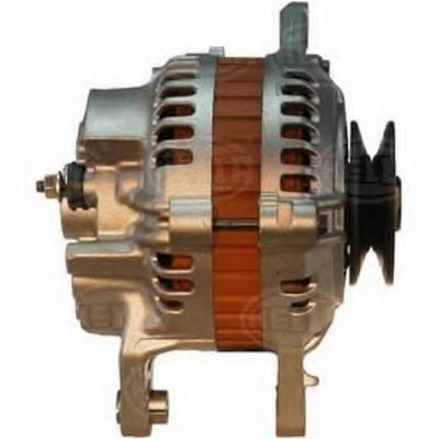 Generator / Alternator 4