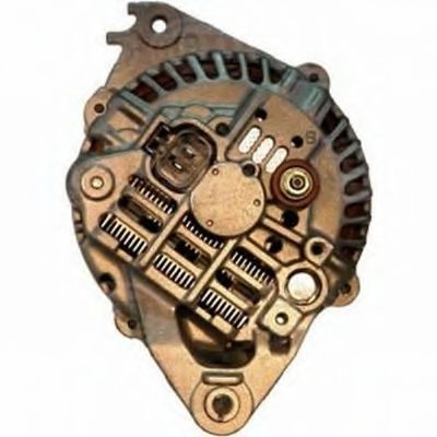 Generator / Alternator 3
