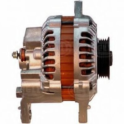 Generator / Alternator 4