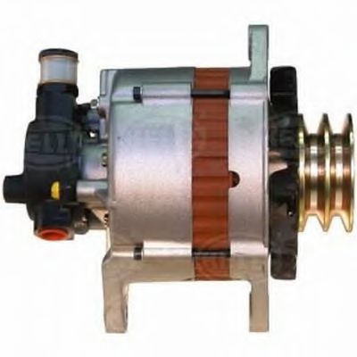 Generator / Alternator 4