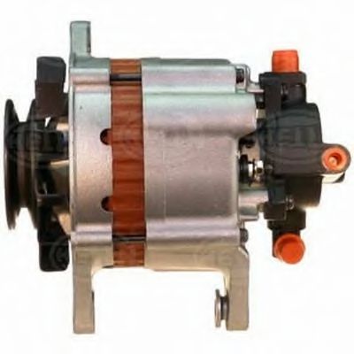 Generator / Alternator 4