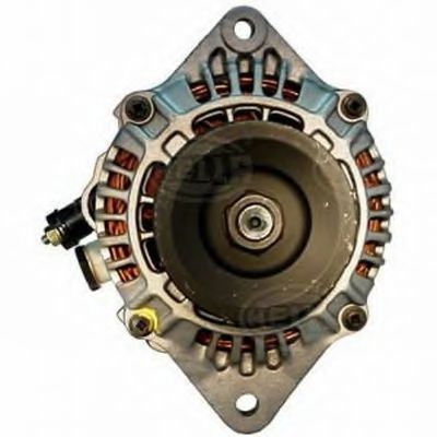 Generator / Alternator 2