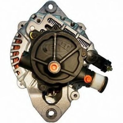 Generator / Alternator 3