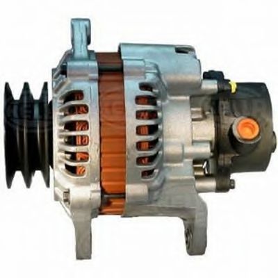Generator / Alternator 4