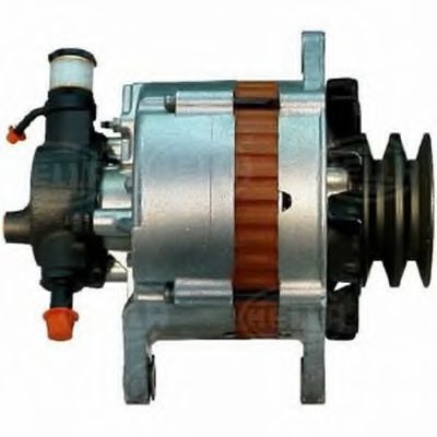 Generator / Alternator 4
