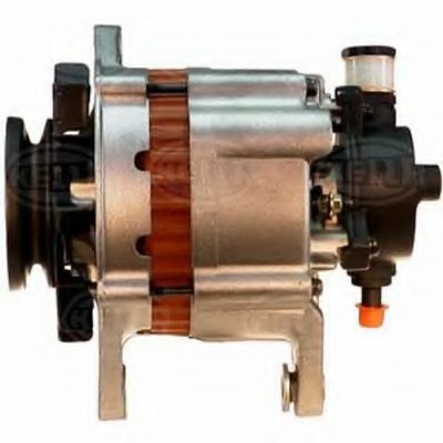 Generator / Alternator 4