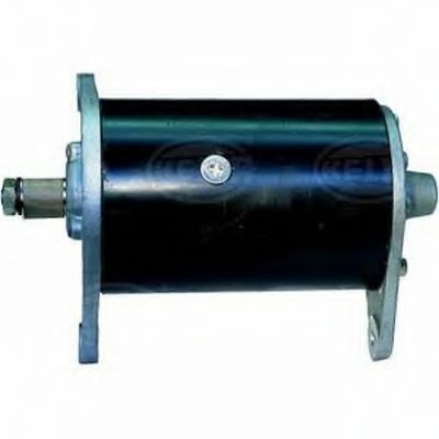 Generator / Alternator 4