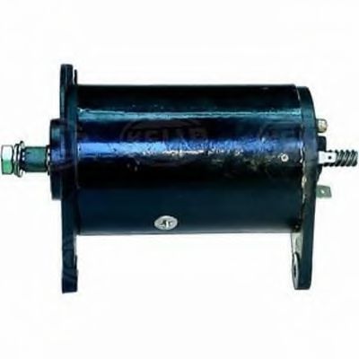 Generator / Alternator 4