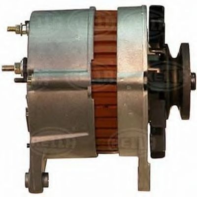 Generator / Alternator 4