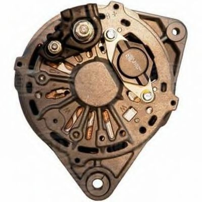 Generator / Alternator 3
