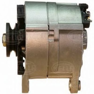 Generator / Alternator 4