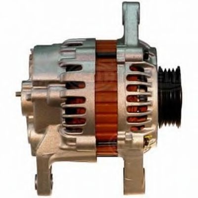 Generator / Alternator 4