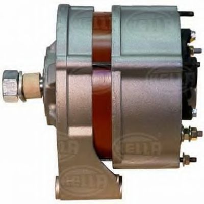 Generator / Alternator 4