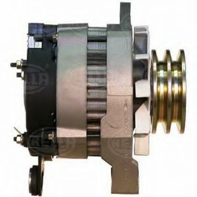 Generator / Alternator 4