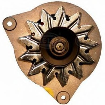 Generator / Alternator 2