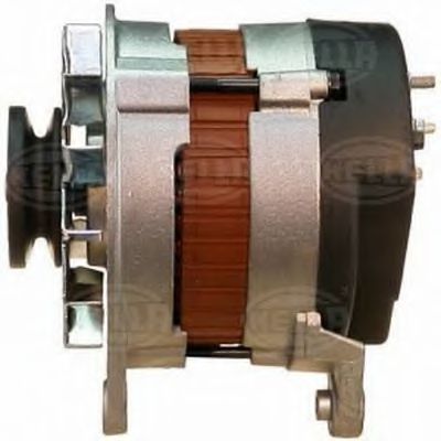 Generator / Alternator 4