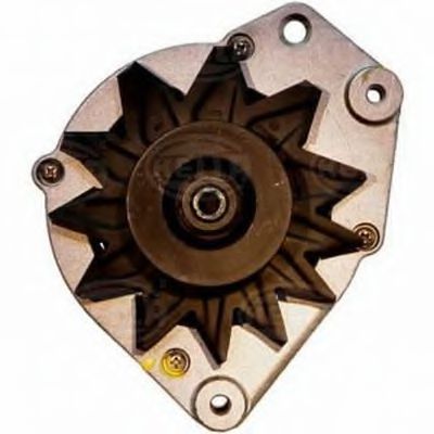Generator / Alternator 2