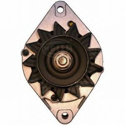 Generator / Alternator 2