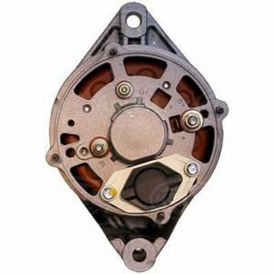 Generator / Alternator 3