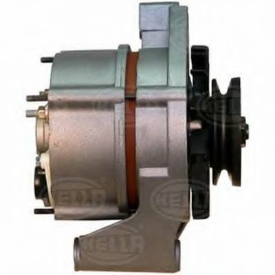 Generator / Alternator 4