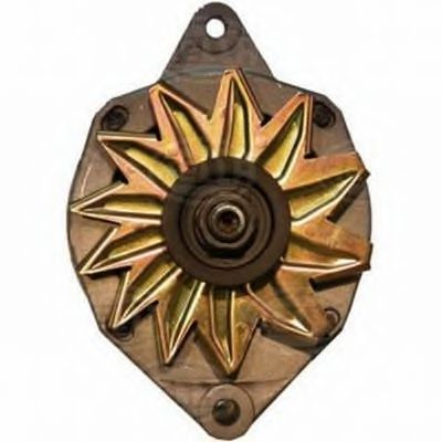 Generator / Alternator 2
