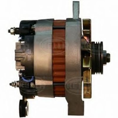 Generator / Alternator 4