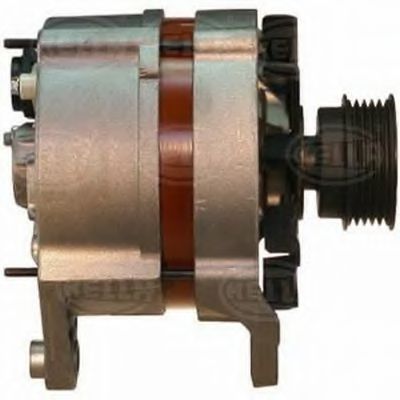 Generator / Alternator 4