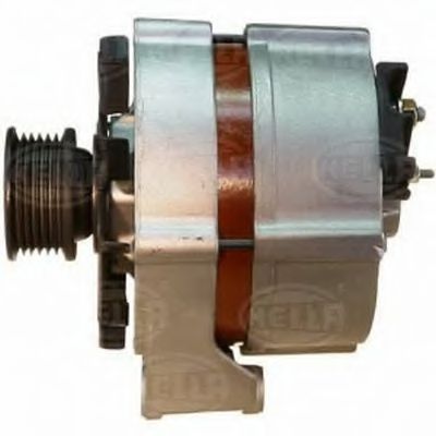 Generator / Alternator 4
