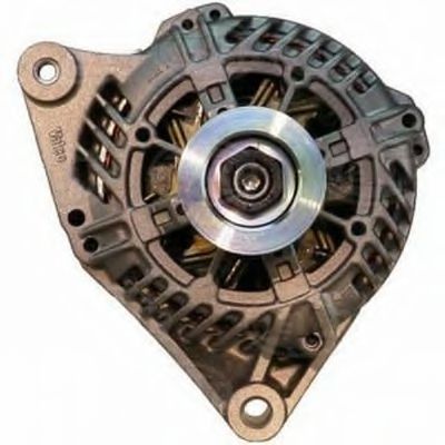 Generator / Alternator 2