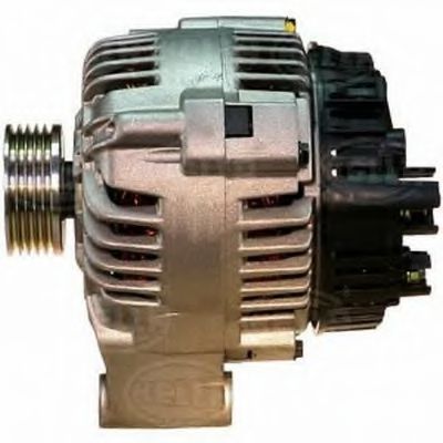 Generator / Alternator 4