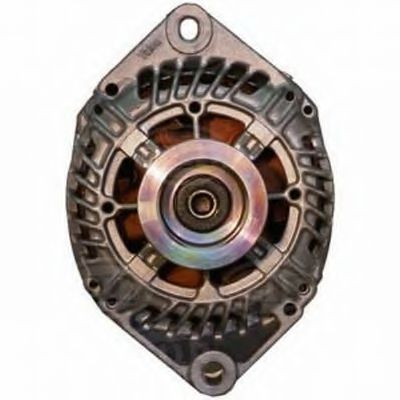 Generator / Alternator 2