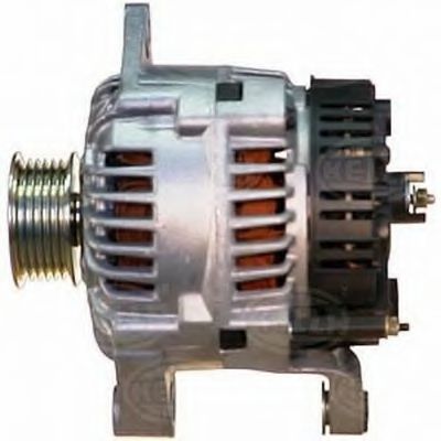 Generator / Alternator 4