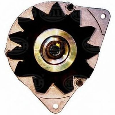 Generator / Alternator 2