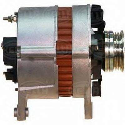 Generator / Alternator 4