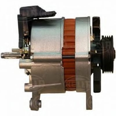 Generator / Alternator 4