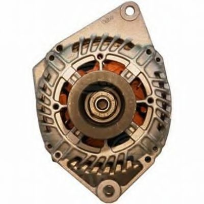 Generator / Alternator 2