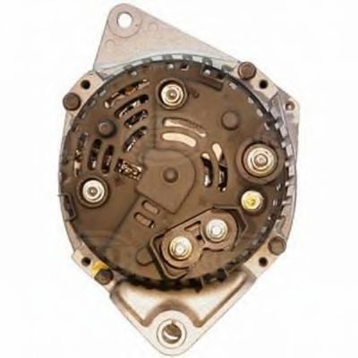 Generator / Alternator 3