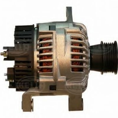 Generator / Alternator 4