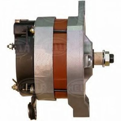 Generator / Alternator 4
