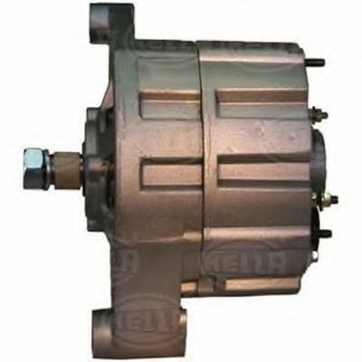 Generator / Alternator 4