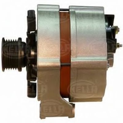 Generator / Alternator 4