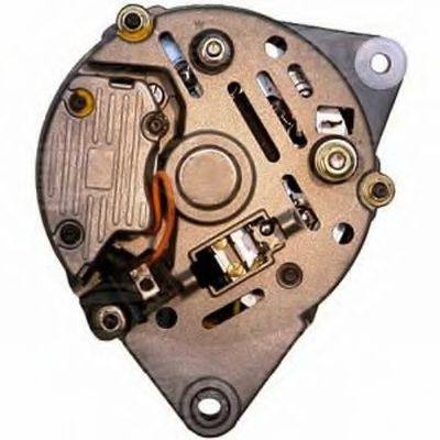 Generator / Alternator 3