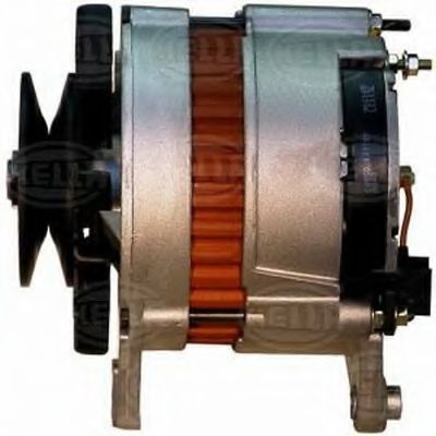 Generator / Alternator 4